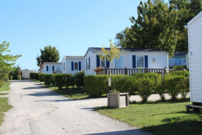 Camping du Pontis